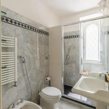 Appartamento Roma Centro Apartman
