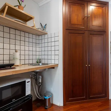 Apartment 151 - City Center