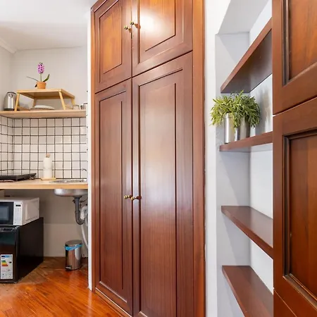 Apartment 151 - City Center Rome