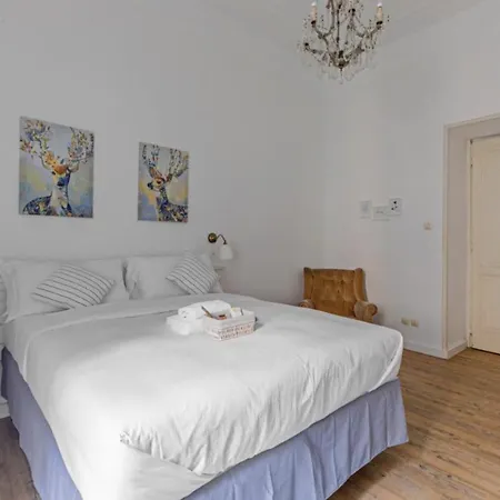 Appartamento Roma Centro *