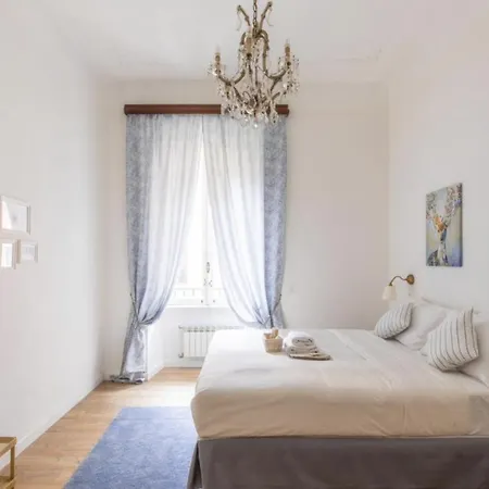 Appartamento Roma Centro Apartment Rom