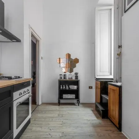 Apartment Appartamento Roma Centro *