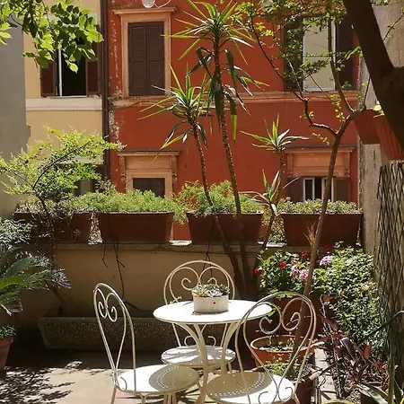 Appartamento Roma Centro Rom