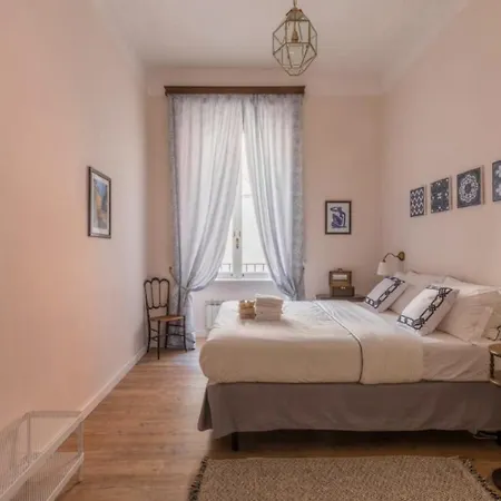 Appartamento Roma Centro